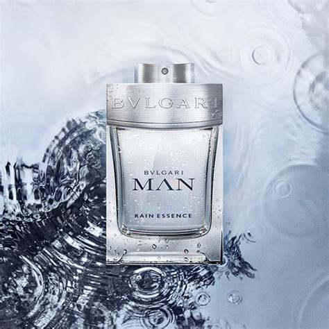 bvlgari man rain essence review